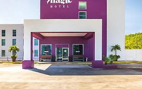 The Magic Hotel